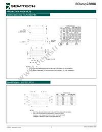ECLAMP2388K.TCT Datasheet Page 7