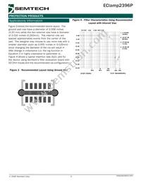 ECLAMP2396P.TCT Datasheet Page 5