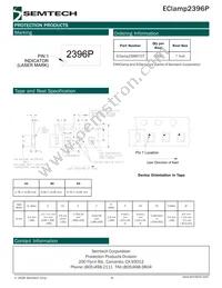 ECLAMP2396P.TCT Datasheet Page 8