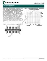 ECLAMP2398P.TCT Datasheet Page 5