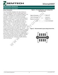 ECLAMP2485T.TCT Datasheet Page 8