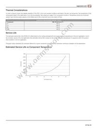 ECM140US48 Datasheet Page 15