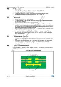 ECMF02-2AMX6 Datasheet Page 10