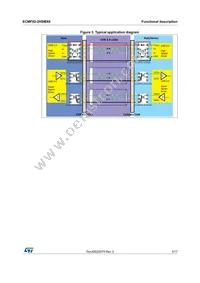 ECMF02-2HSMX6 Datasheet Page 3