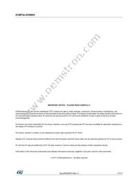ECMF02-2HSMX6 Datasheet Page 17
