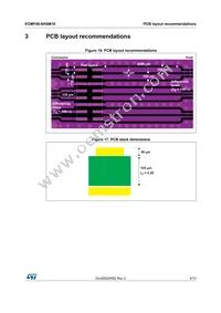 ECMF06-6HSM16 Datasheet Page 9