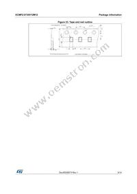 ECMF2-0730V12M12 Datasheet Page 9