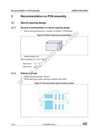 ECMF2-0730V12M12 Datasheet Page 10