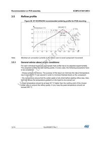 ECMF2-0730V12M12 Datasheet Page 12