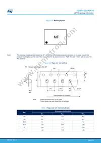 ECMF4-20A42N10 Datasheet Page 8