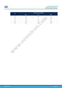 ECMF4-20A42N10 Datasheet Page 9