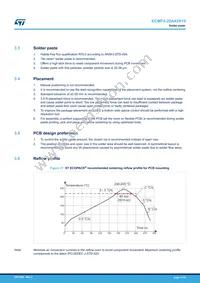 ECMF4-20A42N10 Datasheet Page 11