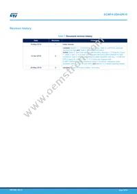 ECMF4-20A42N10 Datasheet Page 13