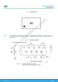 ECMF4-2450A60N10 Datasheet Page 8