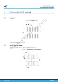 ECMF4-2450A60N10 Datasheet Page 10