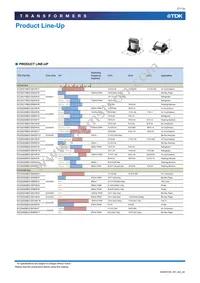 ECO2430SEO-D03H016 Datasheet Page 7