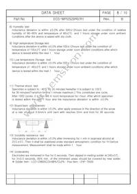 ECS-MPI2520R1-6R8-R Datasheet Page 7
