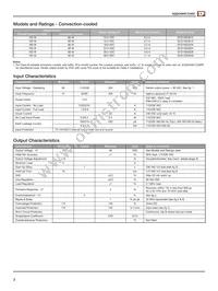 ECS100US24-C Datasheet Page 11