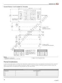 ECS100US24-C Datasheet Page 19