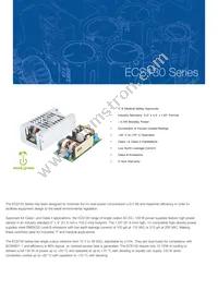 ECS100US24-C Datasheet Page 20