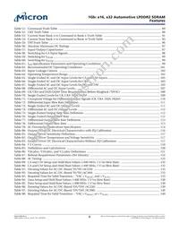 EDB1332BDPC-1D-F-R TR Datasheet Page 8