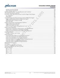 EDB4064B4PB-1DIT-F-D TR Datasheet Page 4