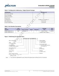 EDB8132B4PB-8D-F-R TR Datasheet Page 2