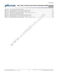 EDF8164A3PK-JD-F-R Datasheet Page 9
