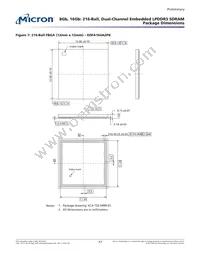 EDF8164A3PK-JD-F-R Datasheet Page 17