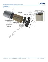 EDH106M400S9RAA Datasheet Page 16