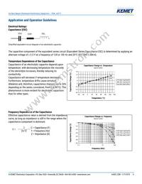 EDK227M016S9HAA Datasheet Page 9