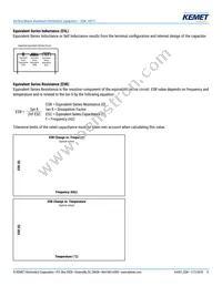 EDK227M016S9HAA Datasheet Page 11