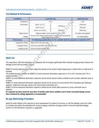 EDT476M016A9HAA Datasheet Page 4