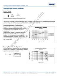 EDT476M016A9HAA Datasheet Page 7