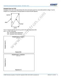 EDT476M016A9HAA Datasheet Page 8