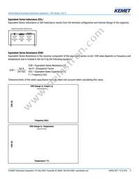 EDT476M016A9HAA Datasheet Page 9