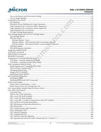 EDY4016AABG-JD-F-D Datasheet Page 5