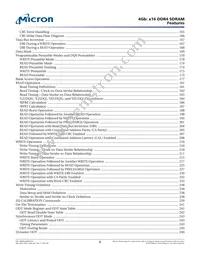 EDY4016AABG-JD-F-D Datasheet Page 6