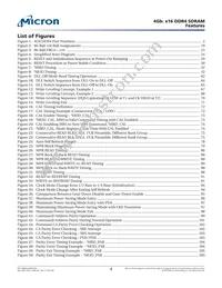 EDY4016AABG-JD-F-D Datasheet Page 9