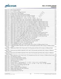 EDY4016AABG-JD-F-D Datasheet Page 12