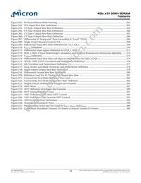 EDY4016AABG-JD-F-D Datasheet Page 13