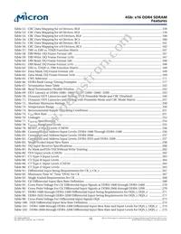 EDY4016AABG-JD-F-D Datasheet Page 15