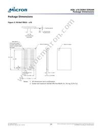EDY4016AABG-JD-F-D Datasheet Page 23