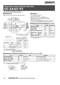 EE-SA407-P2 Cover