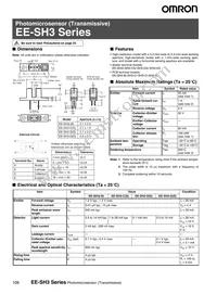 EE-SH3-DS Datasheet Cover