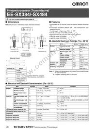 EE-SX484 Cover