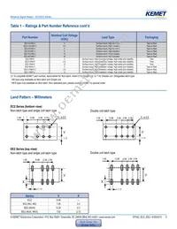 EE2-9TNU-L Datasheet Page 5