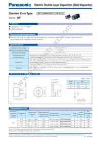 EEC-F5R5U474A Datasheet Cover