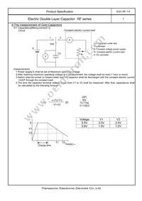 EEC-RF0V684 Datasheet Page 10