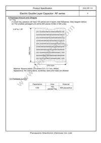 EEC-RF0V684 Datasheet Page 12